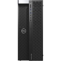 Компьютер Dell Precision 5820 Tower/ i9-9900X (210-ANJKi964W) изображение 2