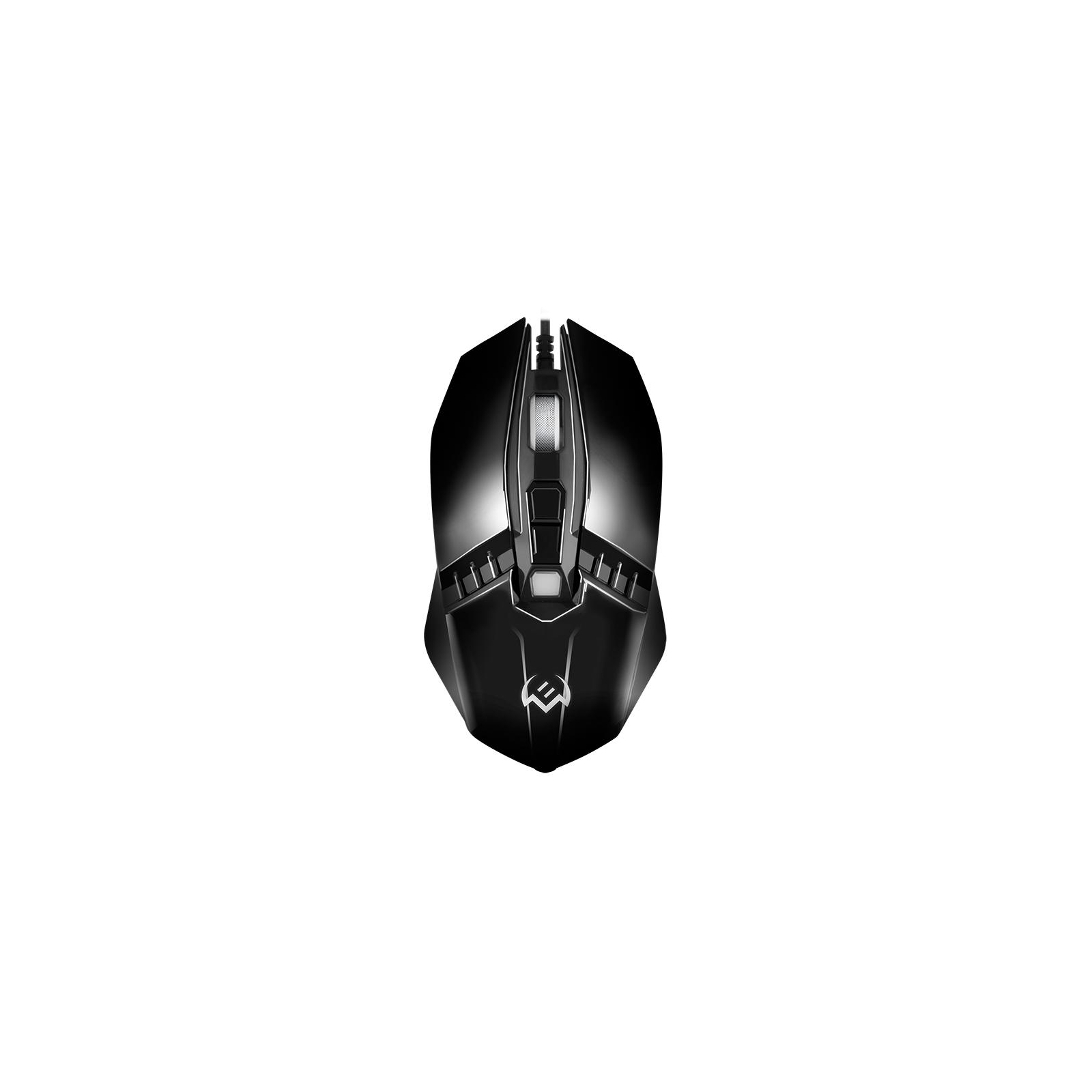 Мышка Sven RX-200 Black изображение 2