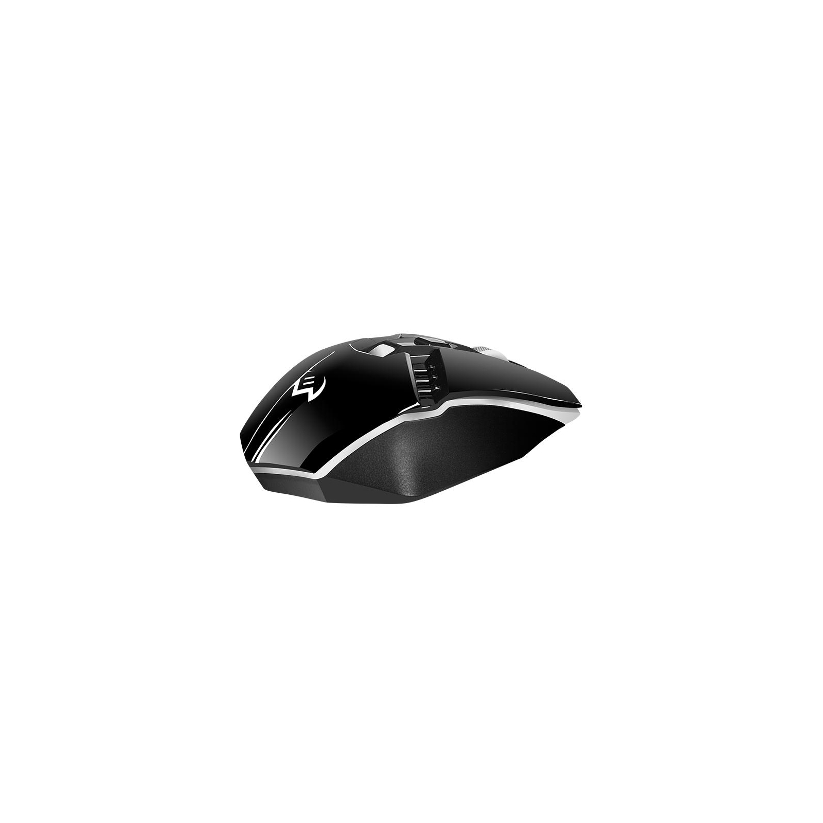 Мышка Sven RX-200 Black изображение 3
