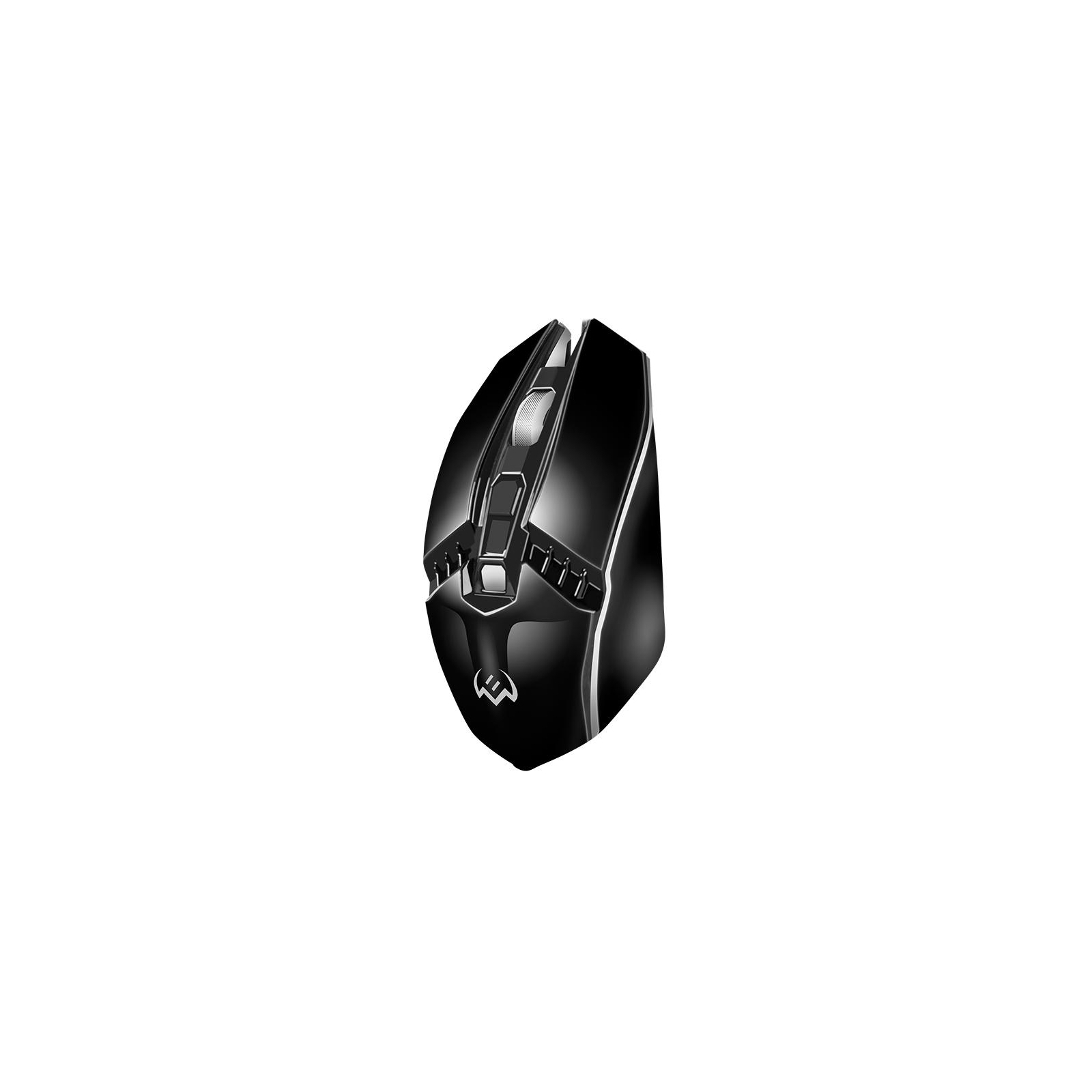 Мышка Sven RX-200 Black изображение 5