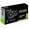 Відеокарта ASUS GeForce GTX1660 6144Mb TUF3 OC GAMING (TUF3-GTX1660-O6G-GAMING) зображення 7