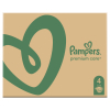Підгузки Pampers Premium Care Maxi Розмір 4 (9-14 кг) 168 (8001090379511) зображення 2