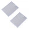 Витяжка кухонна Minola TS 6722 BL 1100 LED GLASS зображення 10