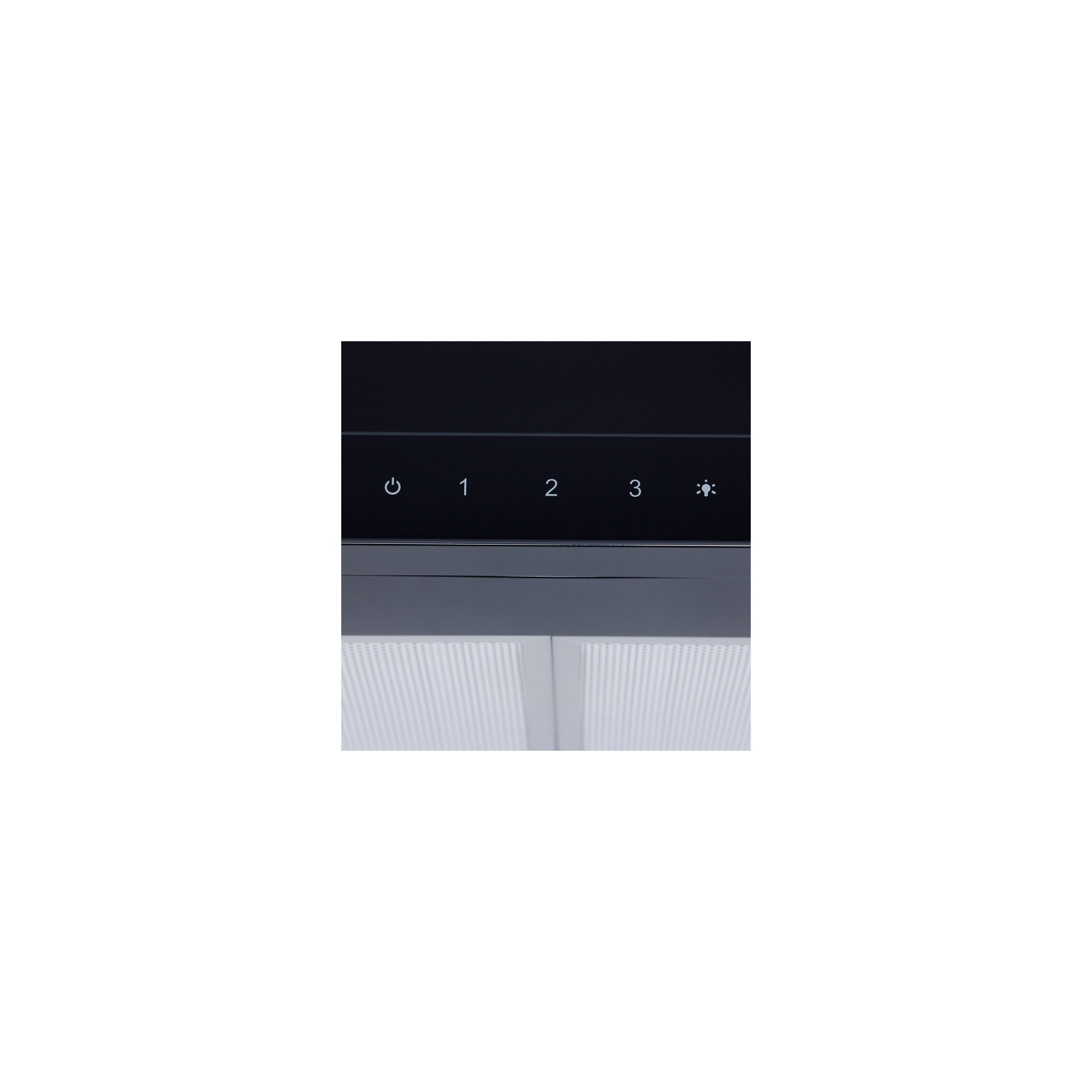 Витяжка кухонна Minola TS 6722 BL 1100 LED GLASS зображення 6