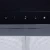 Витяжка кухонна Minola TS 6722 BL 1100 LED GLASS зображення 6