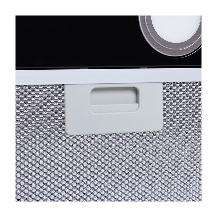 Витяжка кухонна Minola TS 6722 BL 1100 LED GLASS зображення 8