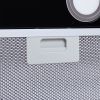 Витяжка кухонна Minola TS 6722 BL 1100 LED GLASS зображення 8