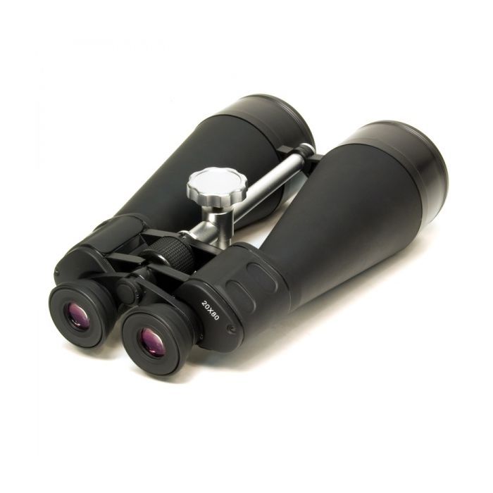 Бінокль Bresser Astro 20x80 (920329) зображення 4