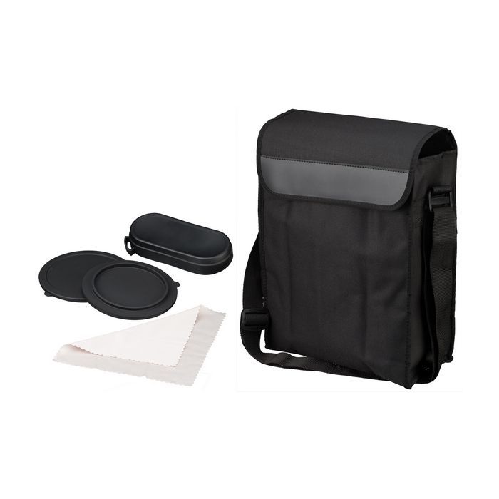 Бінокль Bresser Astro 20x80 (920329) зображення 7