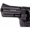 Револьвер під патрон Флобера Stalker S Brown 3". Барабан - силумин (ZST3W) зображення 2