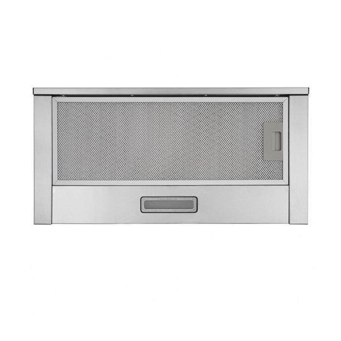 Вытяжка кухонная Minola HTL 6714 BL 1100 LED изображение 3