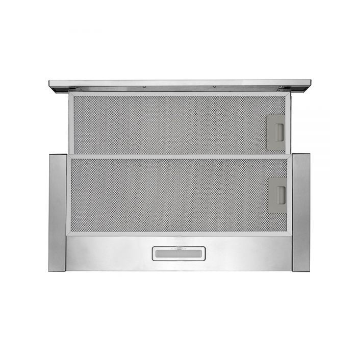 Вытяжка кухонная Minola HTL 6714 BL 1100 LED изображение 4