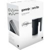 Миксер Gorenje M400ORAB изображение 5
