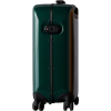 Чемодан Xiaomi Ninetygo Iceland TSA-lock Suitcase Green 24" (6972125143426) изображение 2
