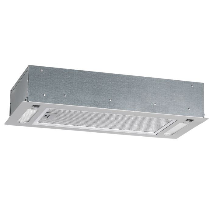Витяжка кухонна Pyramida HBE 60 SLIM GR зображення 2