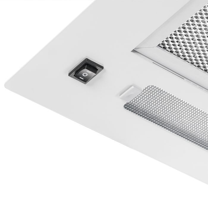 Витяжка кухонна Pyramida HBE 60 SLIM GR зображення 6