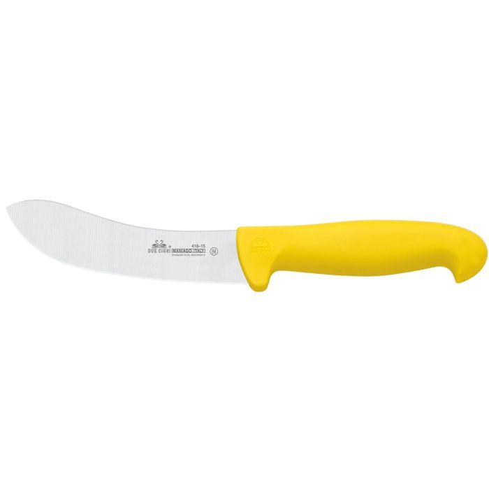 Кухонный нож Due Cigni Professional Skinning Knife 15 см (418/15NG)