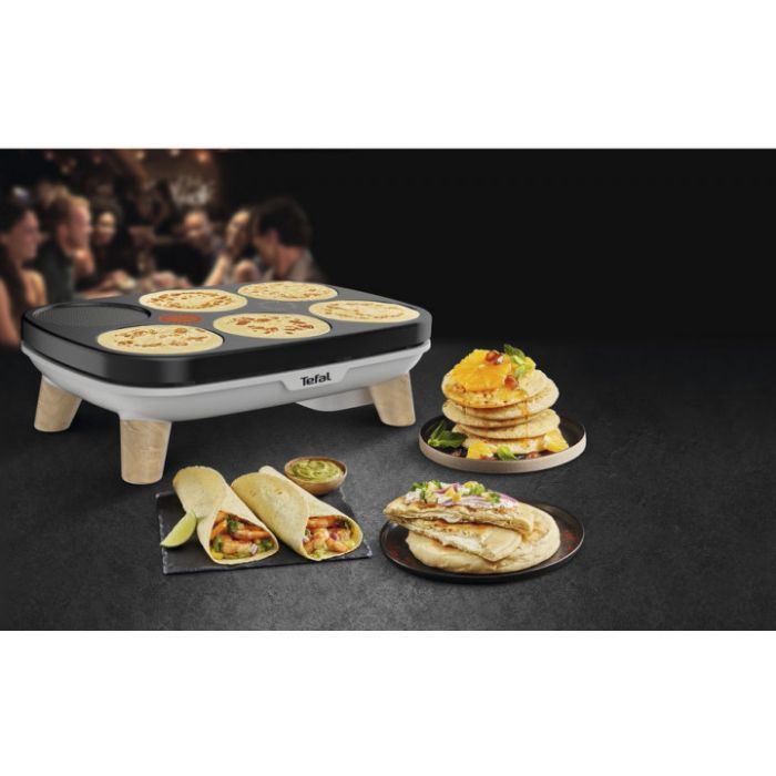 Млинниця Tefal PY900D12 зображення 10