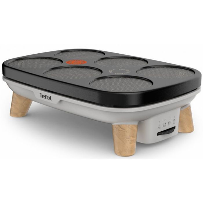 Млинниця Tefal PY900D12 зображення 2