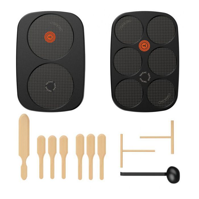 Млинниця Tefal PY900D12 зображення 8
