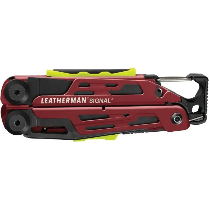 Мультитул Leatherman Signal Grey (832737) зображення 10