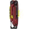 Мультитул Leatherman Signal Crimson (832745) зображення 4