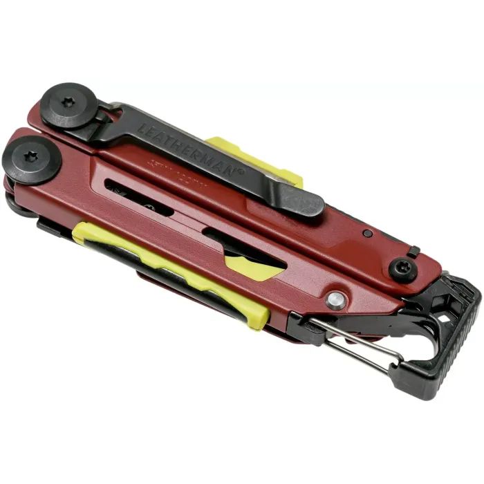 Мультитул Leatherman Signal Grey (832737) зображення 9