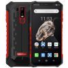 Мобільний телефон Ulefone Armor 6S 6/128Gb Black Red (6937748732907)