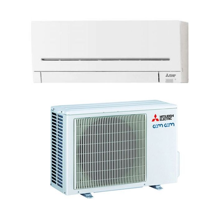 Кондиционер Mitsubishi MSZAP25VGKMUZAP25VG изображение 2