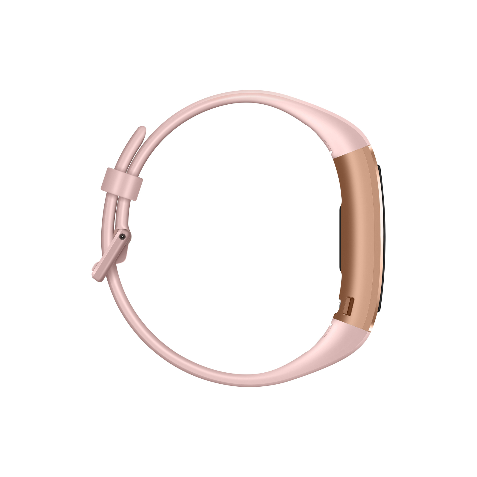 Фітнес браслет Huawei Band 4 Pro Pink Gold (Terra-B69) SpO2 (OXIMETER) (55024889) зображення 5