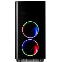Корпус ThermalTake View 31 TG RGB (CA-1H8-00M1WN-01) изображение 2
