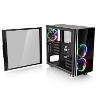 Корпус ThermalTake View 31 TG RGB (CA-1H8-00M1WN-01) изображение 5