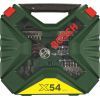 Набор сверл и бит Bosch X-LINE-54 (2.607.010.610)