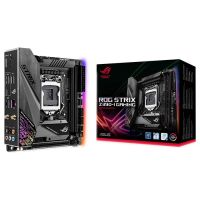 Материнская плата ASUS ROG STRIX Z390-I GAMING
