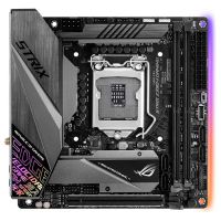 Материнская плата ASUS ROG STRIX Z390-I GAMING изображение 2