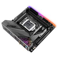 Материнская плата ASUS ROG STRIX Z390-I GAMING изображение 3