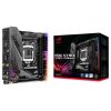Материнская плата ASUS ROG STRIX Z390-I GAMING
