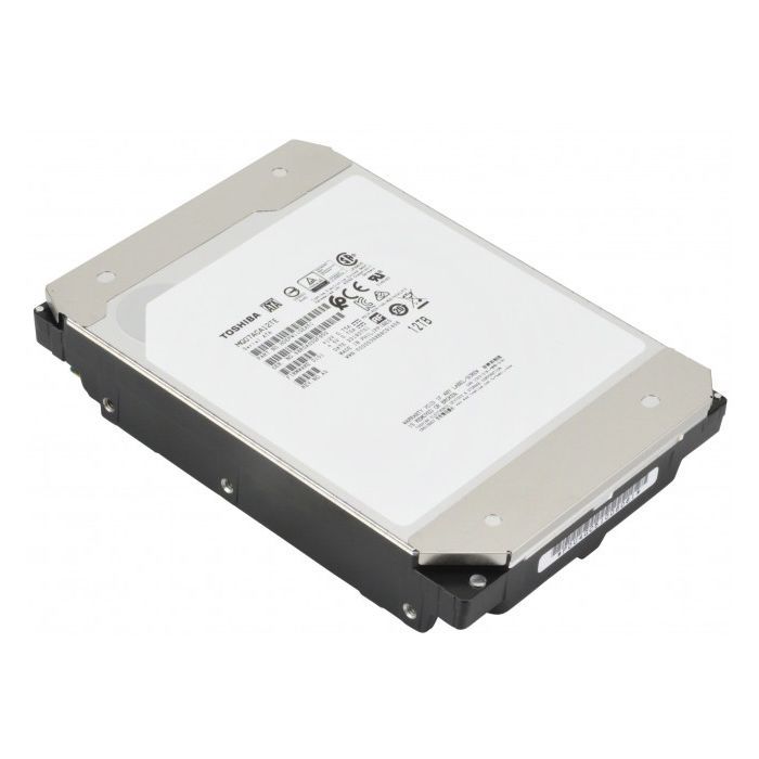 Жесткий диск 3.5" 12TB Toshiba (MG07ACA12TE)