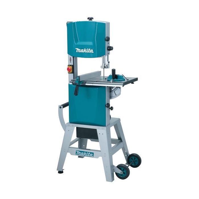 Стрічкова пила Makita LB 1200 F стационарная (LB1200F)
