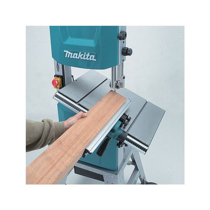 Стрічкова пила Makita LB 1200 F стационарная (LB1200F) зображення 2