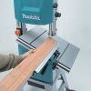 Стрічкова пила Makita LB 1200 F стационарная (LB1200F) зображення 2