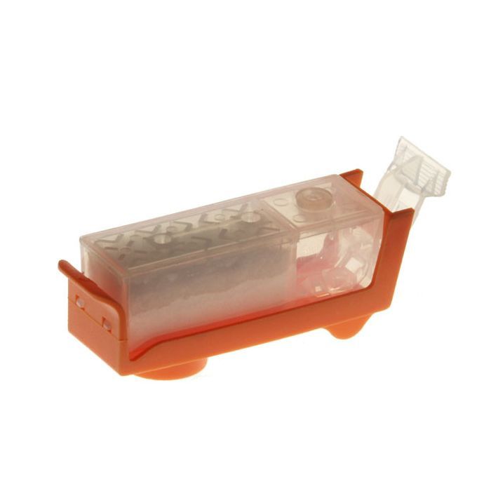 Картридж WWM для СНПЧ Canon PGI-520Bk/PGI-425Bk (CS.PGI520B)