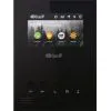 Відеодомофон Bas-IP AU-04LA Black (AU-04LA_B)