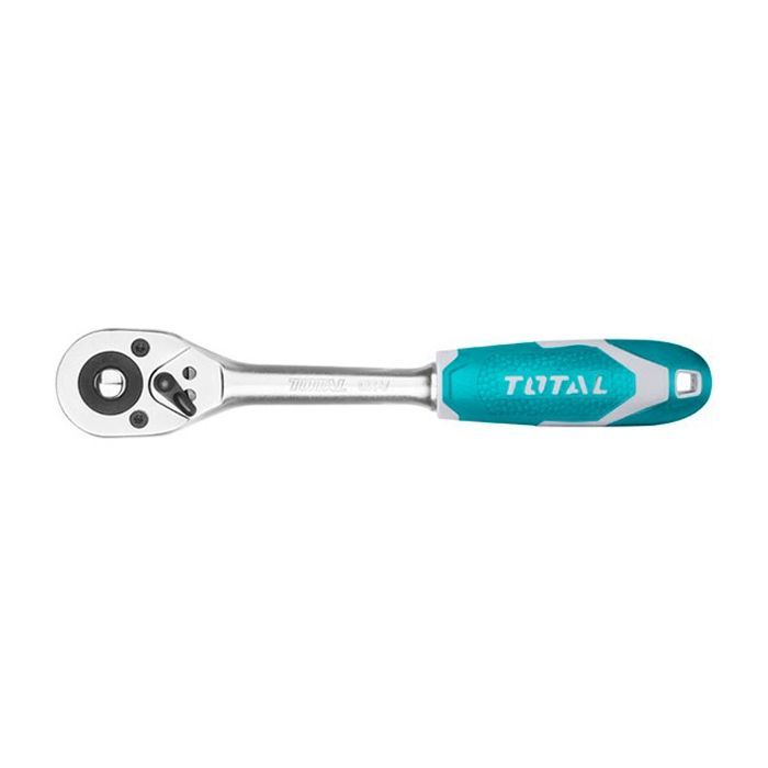 Трещотка Total THT106126 трещетка 1/2" (THT106126)