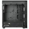 Корпус для ПК Chieftec Scorpion 3 Tempered Glass Edition (GL-03B-OP) изображение 5
