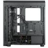 Корпус для ПК Chieftec Scorpion 3 Tempered Glass Edition (GL-03B-OP) изображение 6