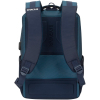 Рюкзак для ноутбука RivaCase 15.6" 7767 Steel blue/aquamarine (7767Steel blue/aquamarine) зображення 2