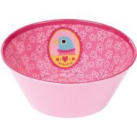 Тарілка дитяча Sigikid глибока Finky Pinky (24778SK)