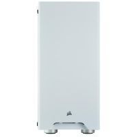 Корпус Corsair Carbide 275R Tempered Glass White (CC-9011133-WW) изображение 2