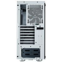 Корпус Corsair Carbide 275R Tempered Glass White (CC-9011133-WW) изображение 3
